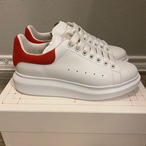 Alexander McQueen Sneakers